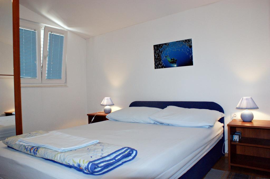 Apartments Kairos - Bili 9 Kaštela Cameră foto