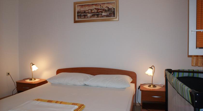 Apartments Kairos - Bili 9 Kaštela Cameră foto