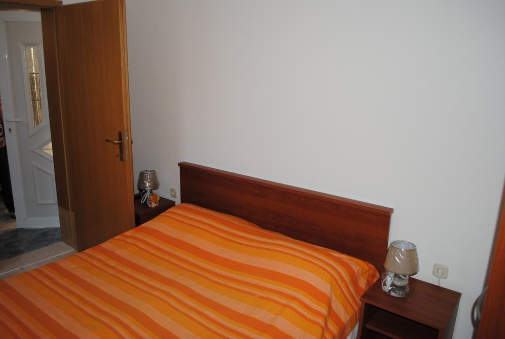 Apartments Kairos - Bili 9 Kaštela Cameră foto